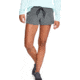 Under Armour UA Fusion Printed Shorts - Women's, Large, Pitch Gray, 1347362013LG