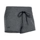 Under Armour UA Fusion Printed Shorts - Women's, Large, Pitch Gray, 1347362013LG