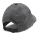Under Armour UA Heathered Play Up Cap - Womens, One Size Fits All, Jet Gray, 1353506010OSFA