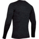 Under Armour UA Hg Rush Compression Long Sleeve- Mens, 1353447001XS