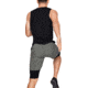 Under Armour UA Hg Rush Compression Sleeveless - Mens, 1353448001XS