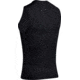 Under Armour UA Hg Rush Compression Sleeveless - Mens, 1353448001XS