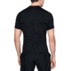 Under Armour UA Hg Rush Compression Short Sleeve - Mens, 1353449001XS