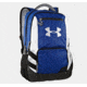 Under Armour Ua Hustle Backpack - 1238440-400