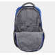 Under Armour Ua Hustle Backpack - 1238440-400