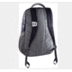 Under Armour Ua Hustle Backpack - 1238440-410