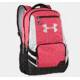 Under Armour Ua Hustle Backpack - 1238440-813