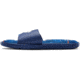 Under Armour UA Ignite Morph DPM VI Slides - Men's, 9, American Blue, 30227104009