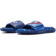 Under Armour UA Ignite Morph DPM VI Slides - Men's, 9, American Blue, 30227104009