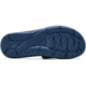 Under Armour UA Ignite Morph DPM VI Slides - Men's, 9, American Blue, 30227104009