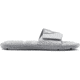 Under Armour UA Ignite Morph DPM VI Slides - Men's, 10, Mod Gray, 302271010010