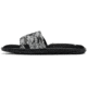 Under Armour UA Ignite Striker DPM VI Slides - Men's, 10, Black, 302270800110