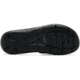 Under Armour UA Ignite Striker DPM VI Slides - Men's, 10, Black, 302270800110