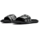 Under Armour UA Ignite Striker DPM VI Slides - Men's, 10, Black, 302270800110