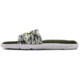 Under Armour UA Ignite Striker DPM VI Slides - Men's, 9, White, 30227081019