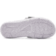 Under Armour UA Ignite Striker DPM VI Slides - Men's, 9, White, 30227081019
