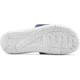 Under Armour UA Ignite Striker DPM VI Slides - Men's, 14, White/Blue, 302270810014