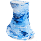 Under Armour UA Iso-Chill Neck Gaiter - Mens, One Size Fits All, UA Blue Hydro Camo, 1351476996OSFA