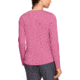 Under Armour UA Iso-Chill Shore Break Long Sleeve Shirt - Womens, 2XL, Lipstick, 13511326912X