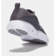 Under Armour UA Kilchis Water Shoe - Womens, Tetra Gray/Onyx White/Black, 10, 1268874-600-10