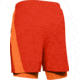 Under Armour UA Launch SW 2-in-1 Running Shorts - Mens, 2XL, Ultra Orange, 13265768562X