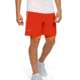Under Armour UA Launch SW 2-in-1 Running Shorts - Mens, 2XL, Ultra Orange, 13265768562X