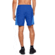 Under Armour UA Launch SW 7'' Running Shorts - Men's, Extra Large, Blue, 1326572486XL