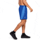 Under Armour UA Launch SW 7'' Running Shorts - Men's, Extra Large, Blue, 1326572486XL