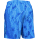 Under Armour UA Launch SW 7 Printed Shorts - Mens, 2XL, Water, 13265734642X