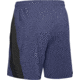Under Armour UA Launch SW 7 Running Shorts - Mens, Extra Large, Blue Ink, 1326572497XL