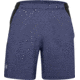 Under Armour UA Launch SW 7 Running Shorts - Mens, Extra Large, Blue Ink, 1326572497XL