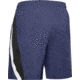 Under Armour UA Launch SW Branded 7 Graphic Shorts - Mens, 2XL, Blue Ink, 13501534972X