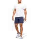 Under Armour UA Launch SW Branded 7 Graphic Shorts - Mens, 2XL, Blue Ink, 13501534972X