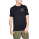 Under Armour UA Mission Made Snake T-Shirt - Men's, 2XL, Black, 13433550012X