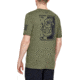 Under Armour UA Mission Made Snake T-Shirt - Men's, 2XL, Marine OD Green, 13433553902X