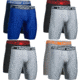 UA Original Series 9" Boxerjock (2 Pack)