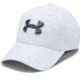 Under Armour UA Printed Blitzing 3.0 Stretch Fit Cap - Men's, Extra Large, Halo, 1305038014LXL