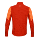 Under Armour UA Qualifier 1/2 Zip Shirt - Mens, Extra Large, Ultra Orange, 1326595856XL