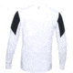 Under Armour UA Qualifier 1/2 Zip Shirt - Men's, 2XL, White, 13265951002X