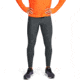Under Armour UA Qualifier Running Leggings - Men's, 2XL, Pitch Gray, 13266020132X