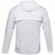 Under Armour UA Qualifier Storm Packable Jacket - Men's, Medium, Halo, 1326597014MD