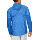 Under Armour UA Qualifier Storm Packable Jacket - Mens, Extra Large, Water, 1326597464XL