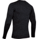 Under Armour UA RUSH HeatGear Compression Long Sleeve Shirt - Mens, 2XL, 13534470012X