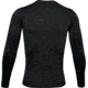 Under Armour UA RUSH HeatGear Compression Long Sleeve Shirt - Mens, 2XL, 13534470012X