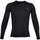 Under Armour UA RUSH HeatGear Compression Long Sleeve Shirt - Mens, 2XL, 13534470012X