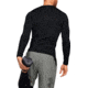 Under Armour UA RUSH HeatGear Compression Long Sleeve Shirt - Mens, 2XL, 13534470012X