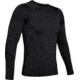 Under Armour UA RUSH HeatGear Compression Long Sleeve Shirt - Mens, 2XL, 13534470012X