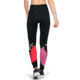 Under Armour UA Rush Print Color Block Leggings - Women, 13517300012X