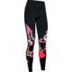 Under Armour UA Rush Print Color Block Leggings - Women, 13517300012X