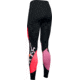 Under Armour UA Rush Print Color Block Leggings - Women, 13517300012X